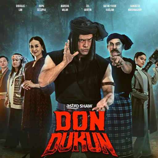 DON DUKUN